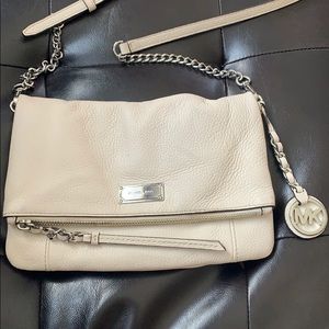 Used Michael kors crossbody